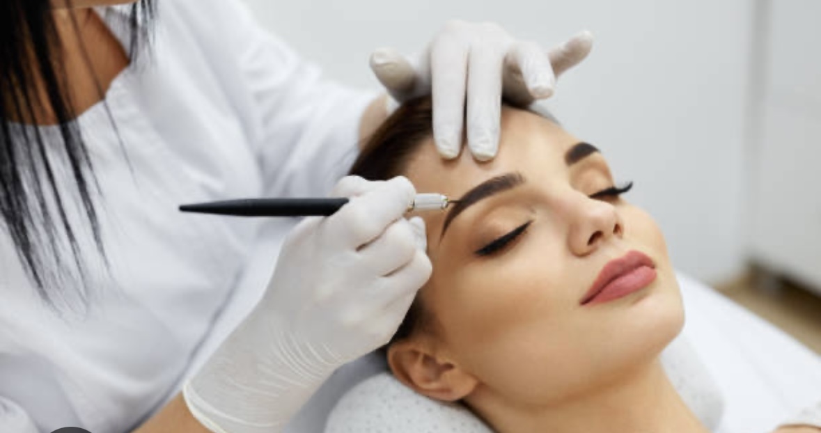 PERMANENT MAKEUP